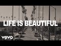 Warren G - Life is Beautiful