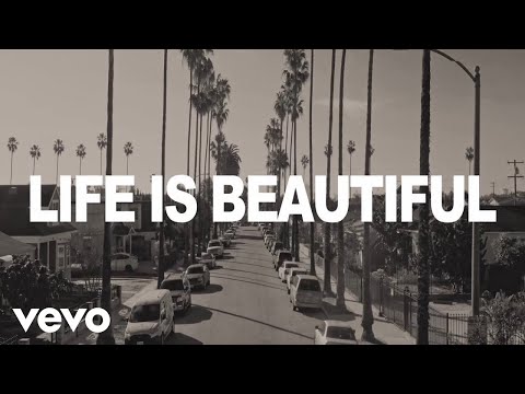 Смотреть клип Warren G - Life Is Beautiful