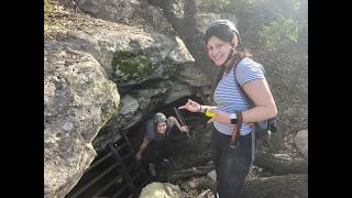 KICKAPOO CAVERN STATE PARK TOUR