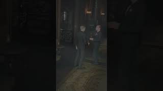 Spy Uncovers Secret at Lavish High-Society Event! #shorts