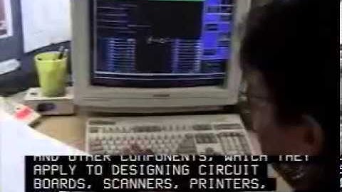 Computer Hardware Engineers