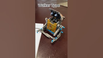 Solar Robot  #robot #toys