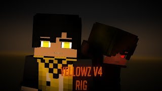Yellowz V4 [Join My Discord Server]