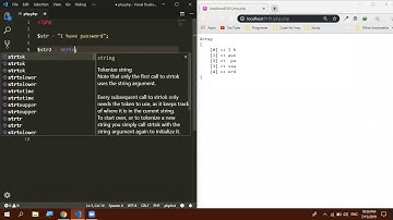 PHP 15 || strlen , str_splite , strtolower , strtoupper , lcfirst , ucfirst , ucwords