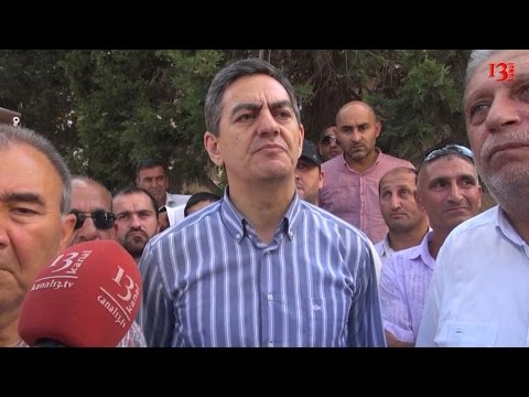 Video: Özünü ittiham etmək nə deməkdir?