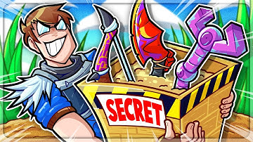 We found every SECRET ITEM in Grounded 2