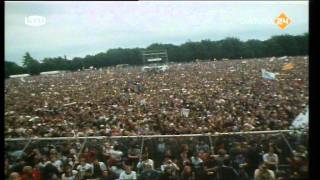 Madness @ Pinkpop 1981