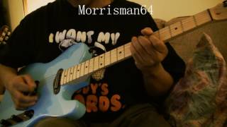 Naked Eyes - Promises, Promises Guitar Chords Lesson