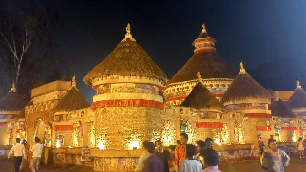 ASANSOL, RADHANAGAR ROAD ATHLETIC CLUB  