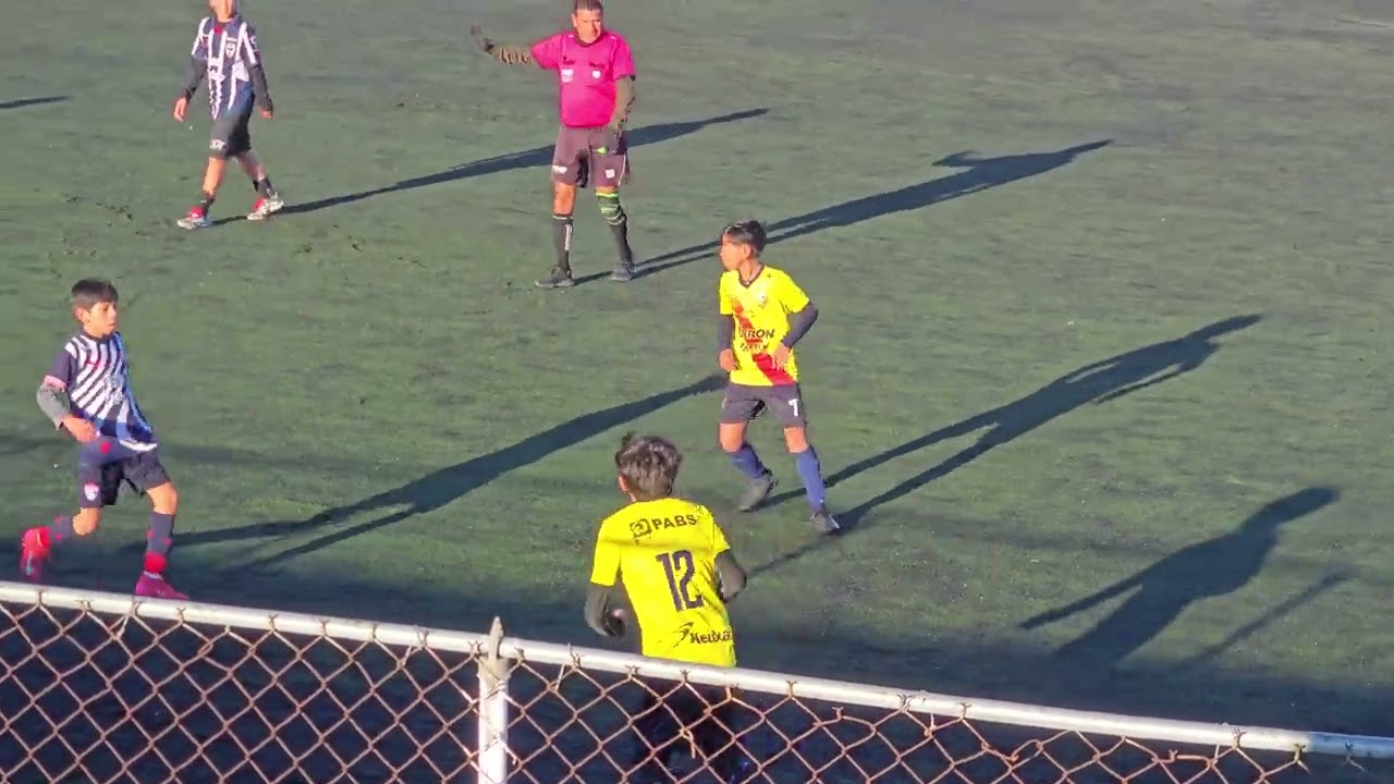 Morelia Vs Rayados _ J2