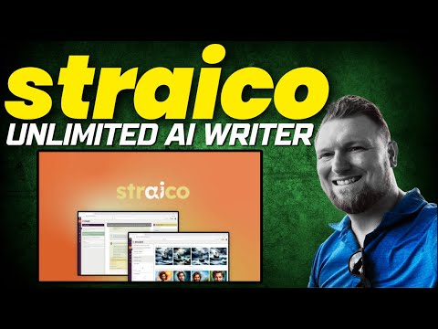 Straico Review: Un