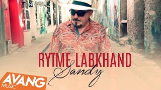 Sandy - Rytme Labkhand OFFICIAL VIDEO l سندی - ریتم لبخند