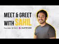 From Hobby to Empire: The Entrepreneurial Blueprint by Sahil Lavingia, Founder of Gumroad 🎙️