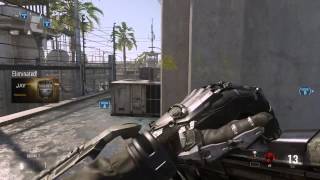Dispute Proof vs TheWin 6-1 UMG 3rd Map