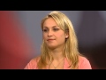 Magdalena Neuner im Audi Star Talk - TEIL 4