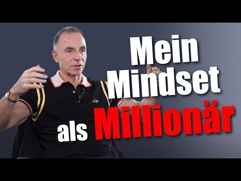 Video: Wie Man Alles Erreicht Oder Das Hauptgeheimnis Des Kreativen Erfolgs