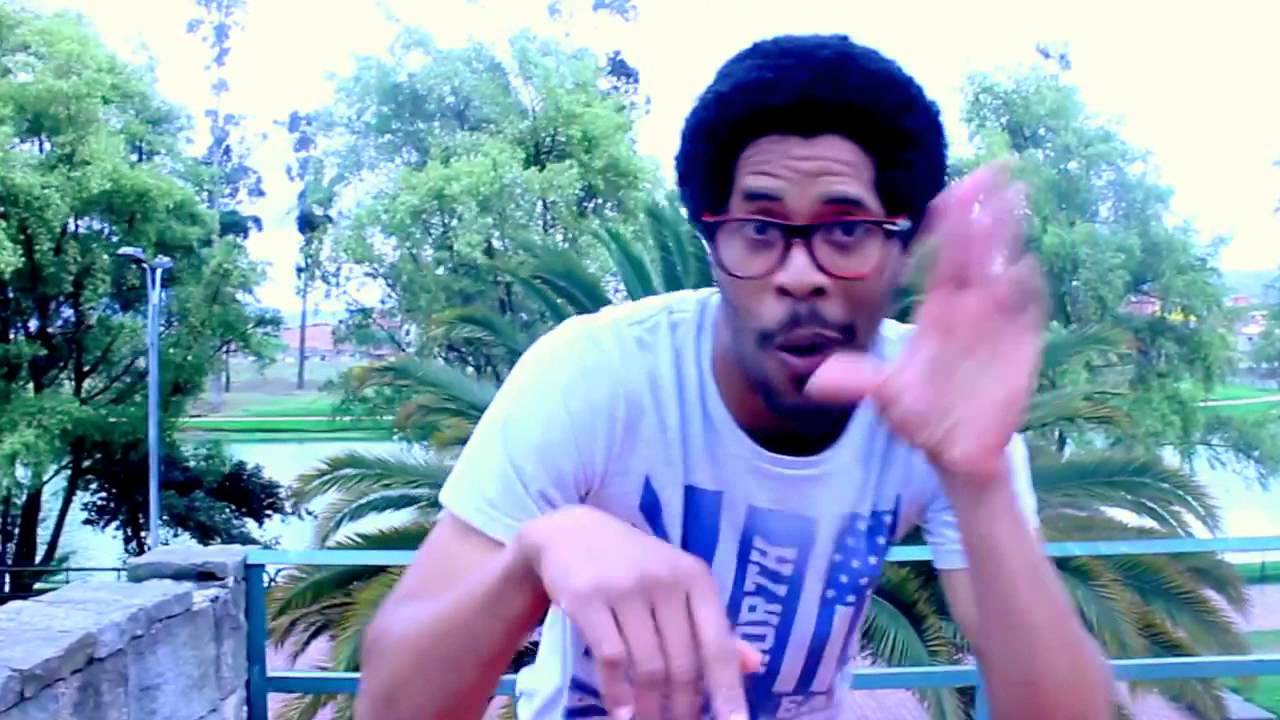 EXPLOX   MATBLACK FT  STREET BLACK ORIGINAL SALSA CHOKE 2015  VÍDEO MUSIC