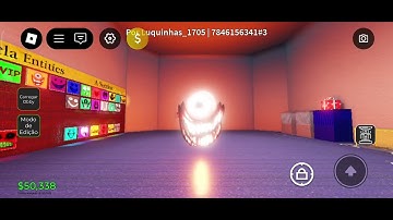 Add Entities A-258 to Interminable Rooms Rebuild Spawning in Obby Creator