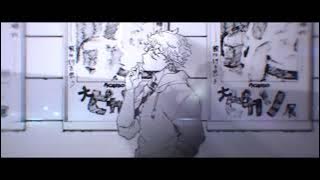 【AMV/MAD】Blue Period // Squall