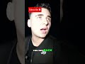 Lacy motivates viewers