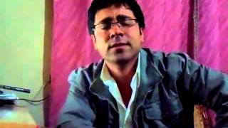 Ferdi Tayfur Yüreği̇mde Yara Var / Yorum Dündar Çakmak Resimi