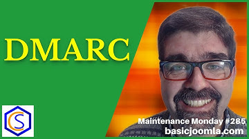 Why and How to Set Up DMARC for Sending Emails From Your Domain - 🛠 MM #285