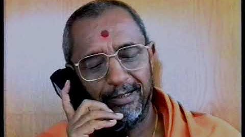 Neti Neti Re Swami Karuna Appani