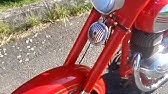Jawa 250 Youtube