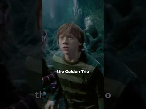 Rupert Grint's Favorite