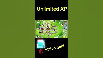 MODDED Balloon Tower Defense 6 #gaming #btd6 #mods #trending #shorts #youtube #funny #modlife #video