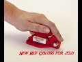 XTB6020 Cos-Tools Freestyle Cutter RED