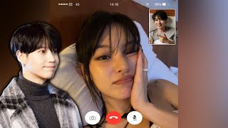 Watch Before It's Deleted! Vidio Eksklusiv Taemin SHINee Ungkap Alasan Berkencan Dengan NOZE