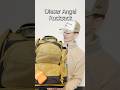 Der Beste Angelrucksack! #angeln #fishing