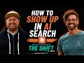 Show Up in AI Search: Optimize Your Website with Claude / The Shift AI Show: Episode 15
