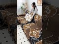 #Home decor four-piece Bedding universal layering sofa cover " #shortsfeed