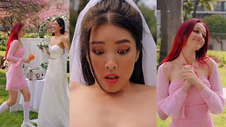 Alan Chikin Chow - Her wedding dress was ruined!