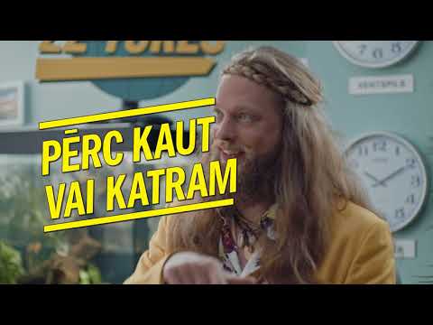 Video: Telefoni, Kas Patīk Nepatīkami - Tīkls Matador