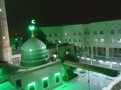 نوح الحمام على الغصون شجاني من ابتهالات جامع الكلتاوية الشيخ عبد الله ياسين ويسي