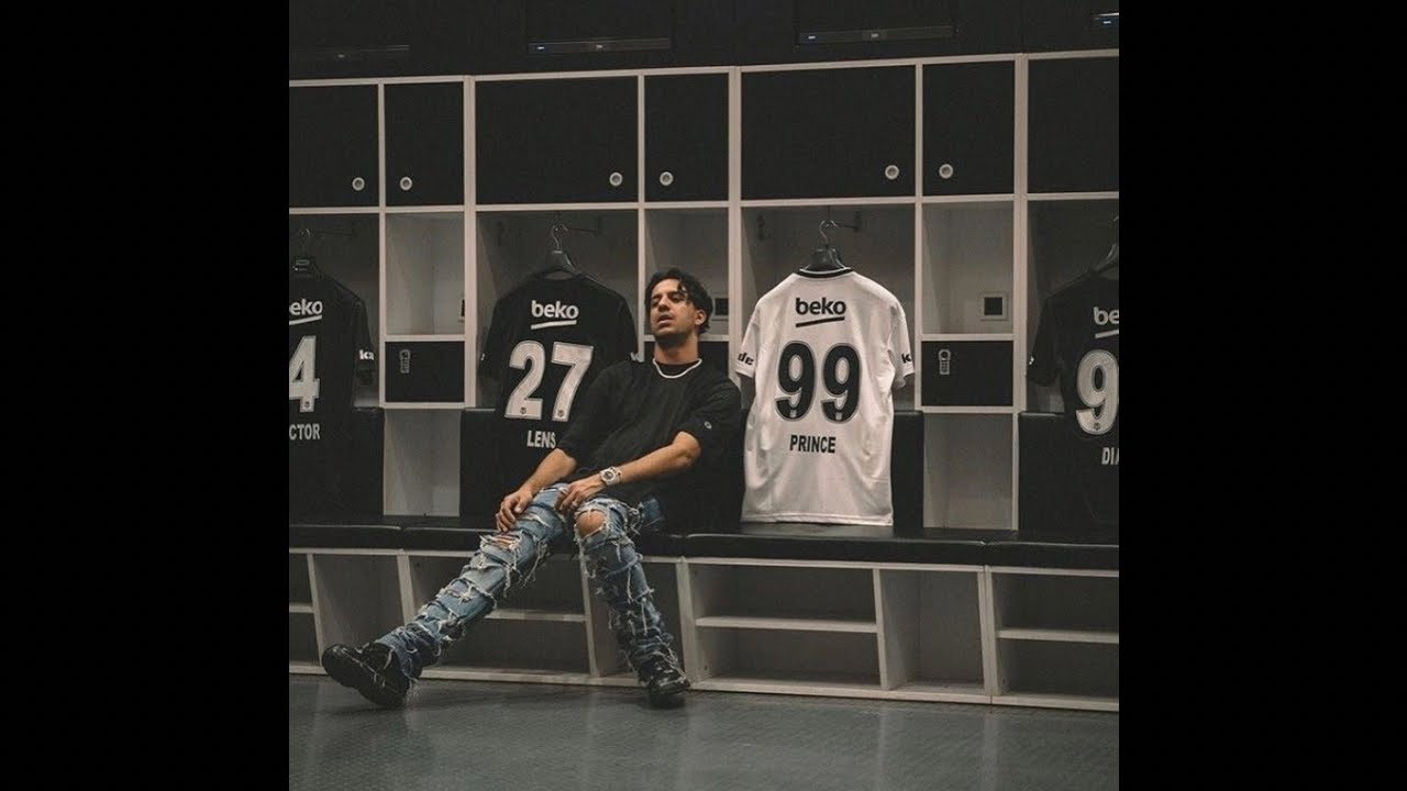 [FREE] UFO361 type beat - "INTERSTELLAR"