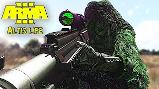 ARMA3 ALTIS LIFE - FATUM(REBORN) MON VS DISTRICT6 #ARMA #FATUM #REBORN #ALTISLIFE