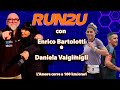 Passatore 2026: Enrico Bartolotti e Daniela Valgimigli, uniti nella Vita e nella Corsa