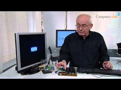 PiFace und Raspberry PI