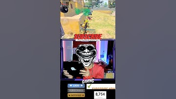 Quick DBS Clutch 🔥 #shorts #short #pubg #bgmi #trending #viral #newshorts #bgmishorts