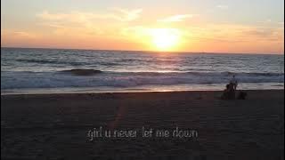 Download lagu sammy rash - sunrise ( lyric video)