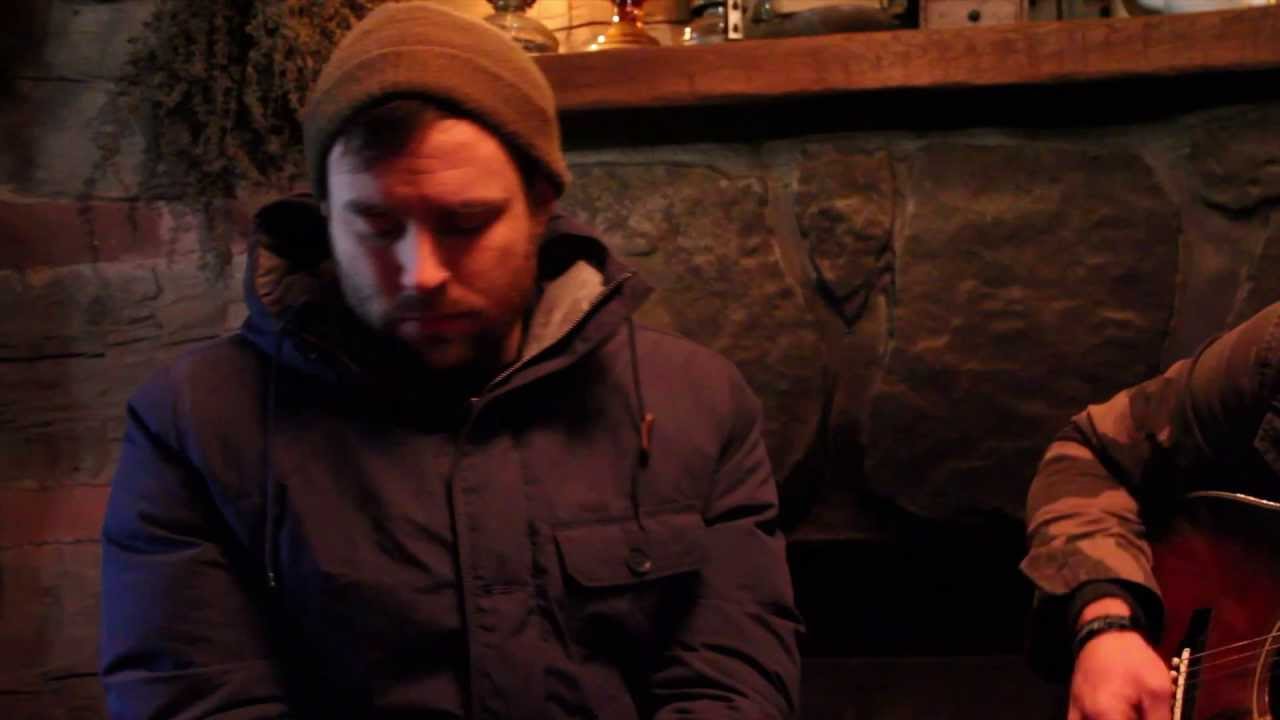 Robbins Crossing: Episode 1 - Squid The Whale