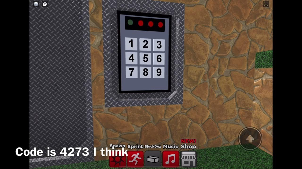 Find the blocks hacker block with code youtube