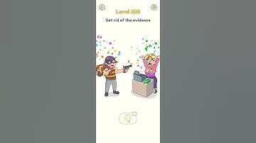 Delete one Part 2 (DOP-2) level 802  #short  #youtubeshorts #shortsyoutube  #shorts