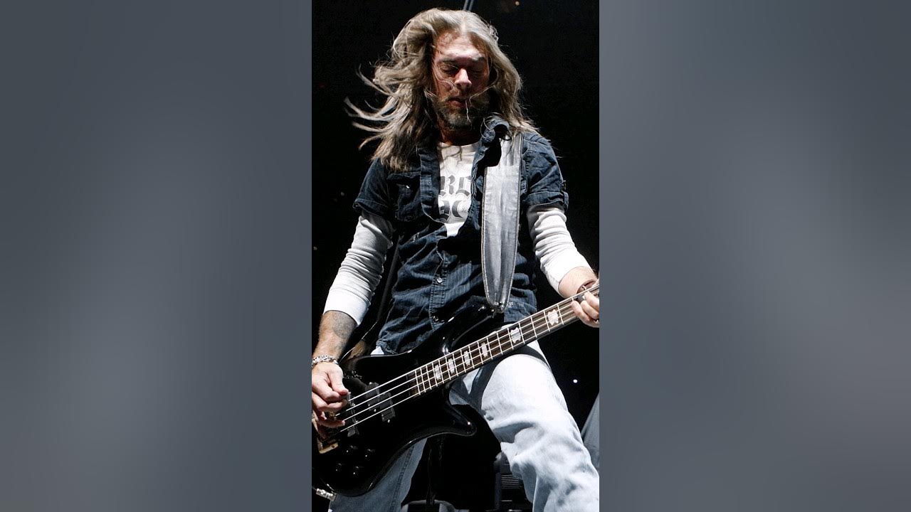 How to get Rex Brown's bass tone in 30 seconds! #bass #bassguitar #pantera How to get Rex Brown's bass tone in 30 seconds! #bass #bassguitar #pantera