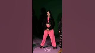 DANCE MIRRORED (Fancam ver) II SINB (GFRIEND) - TAP IN Dance Cover || Studio Choom