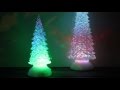 LEDキャンドル｜クリスマスツリー